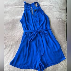 Express Romper Size 8